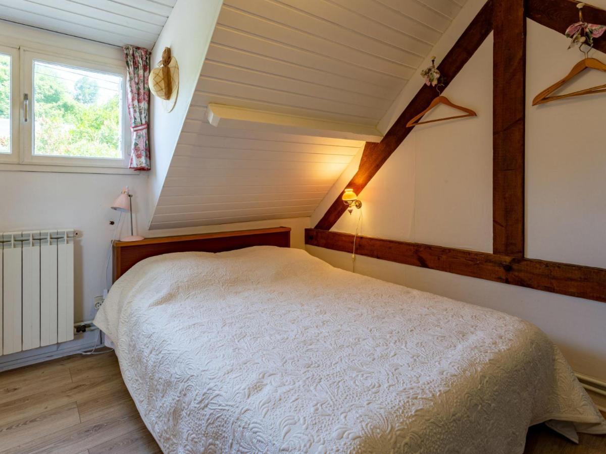 Holiday Home Petit Champ By Interhome Trouville-sur-Mer Kültér fotó